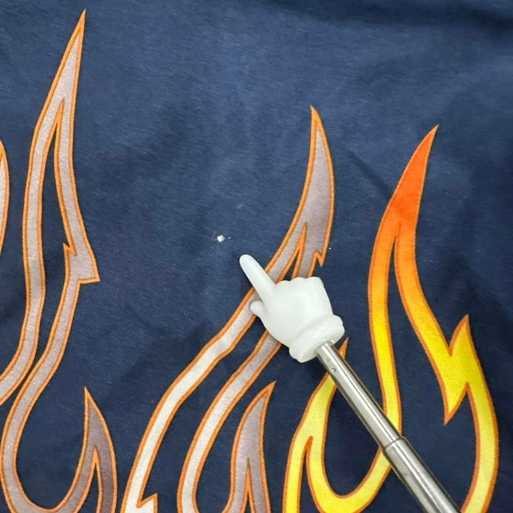 N/A y2k flame